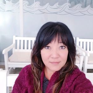 Meet your Posher, Susie